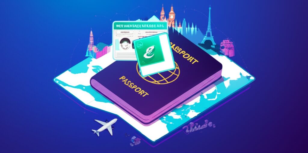 Tudo Sobre o ETias: O Visto Eletrônico para a Europa que Você Precisa Conhecer