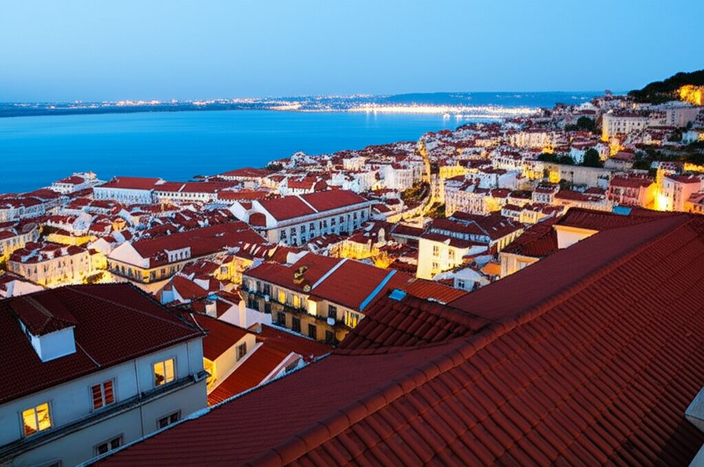 Onde se Hospedar em Lisboa: O Guia Completo para a Melhor Localização