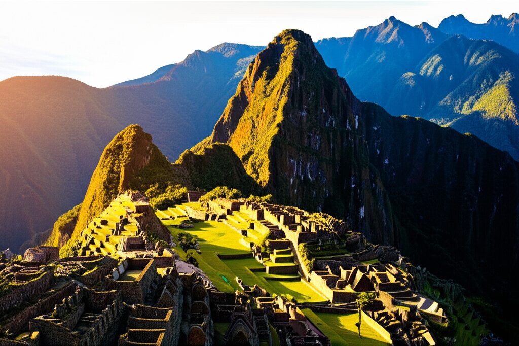 Viajar para o Peru: Guia Completo de Dicas Essenciais e Roteiros para sua Aventura Inesquecível