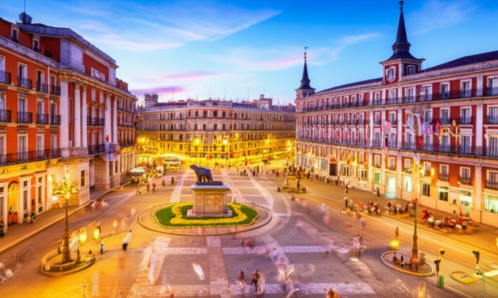 O Que Fazer em Madri: Guia Completo e Dicas Essenciais para Sua Viagem