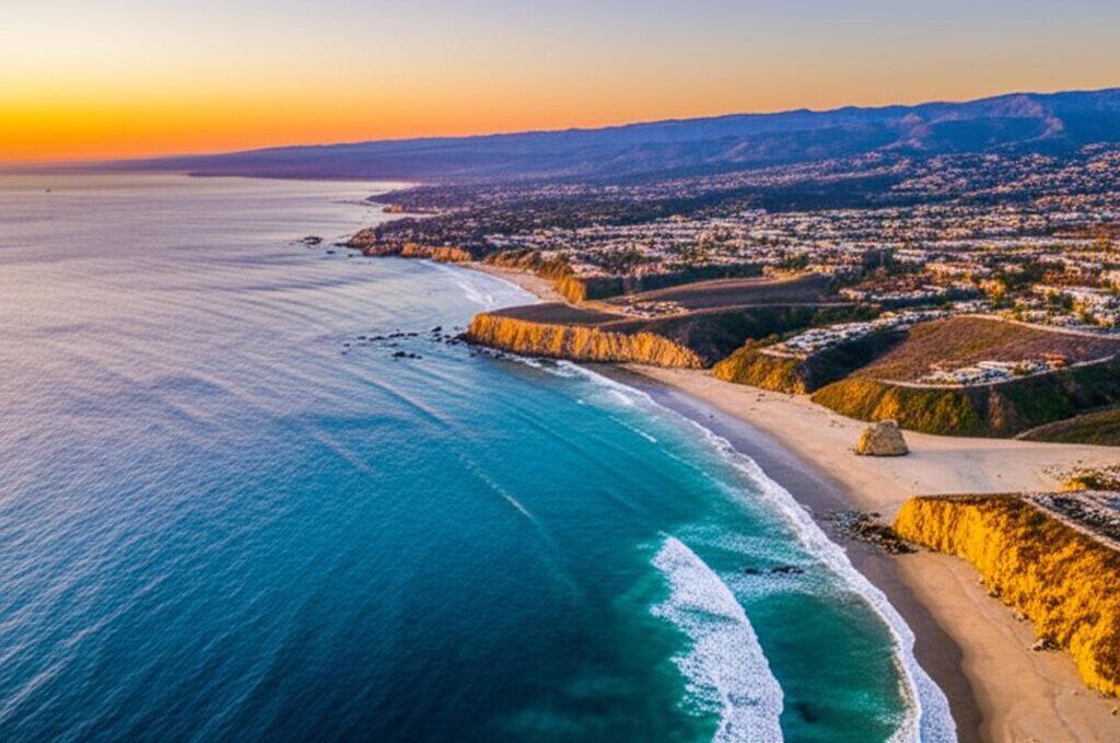 Guia Definitivo: Descobrindo as Maravilhas e Praias Escondidas de Malibu