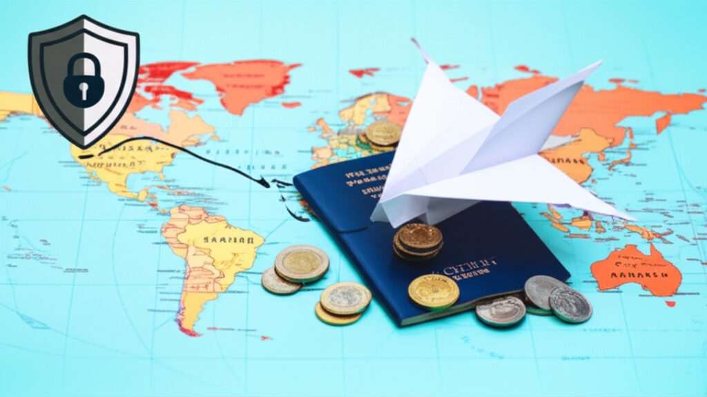 Seguro Viagem Barato: Encontre o Melhor Preço Para Sua Aventura Internacional!