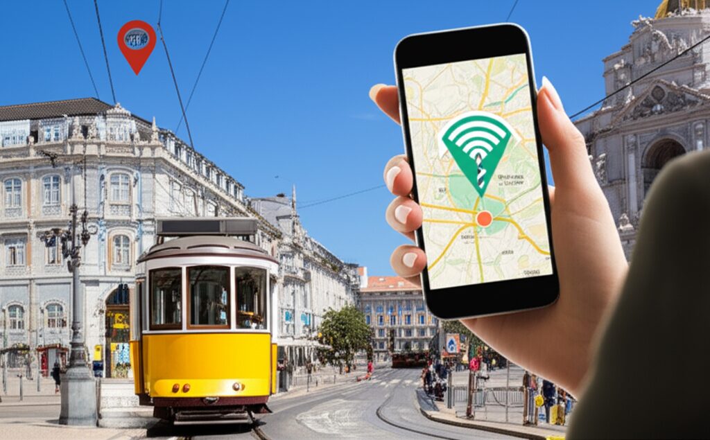 Como Usar o Celular em Portugal: Guia Definitivo para Economizar e Ficar Conectado