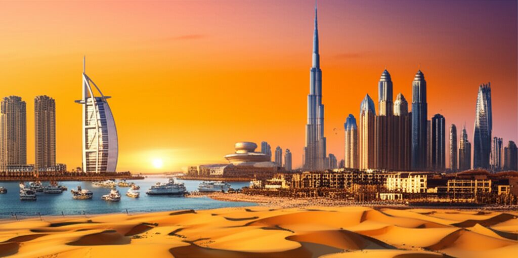 Descubra as 15 Melhores Atividades em Dubai: Guia Completo da Cidade Futurista