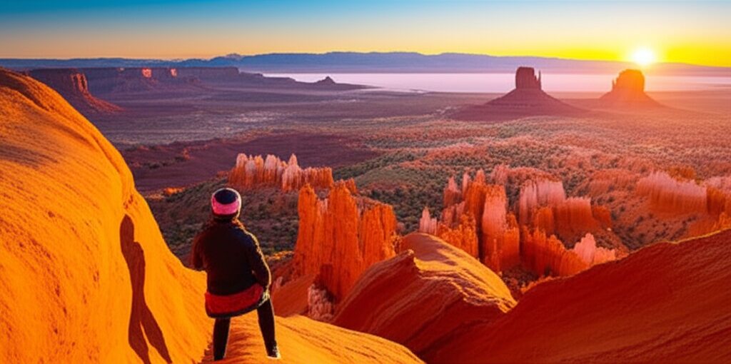 As 10 Melhores Coisas para Fazer em Utah: Seu Guia Definitivo de Aventura