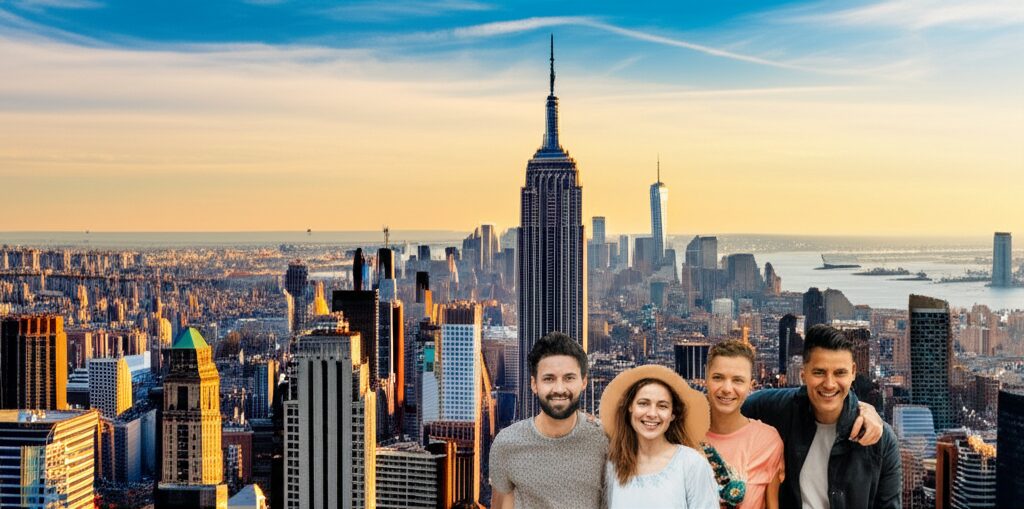 Ingressos Nova York: Guia Completo para Economizar nas Melhores Atrações