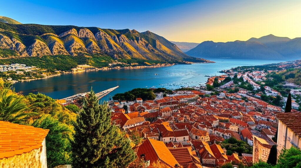 Montenegro: Os 10 Lugares Imperdíveis Para Sua Viagem Inesquecível