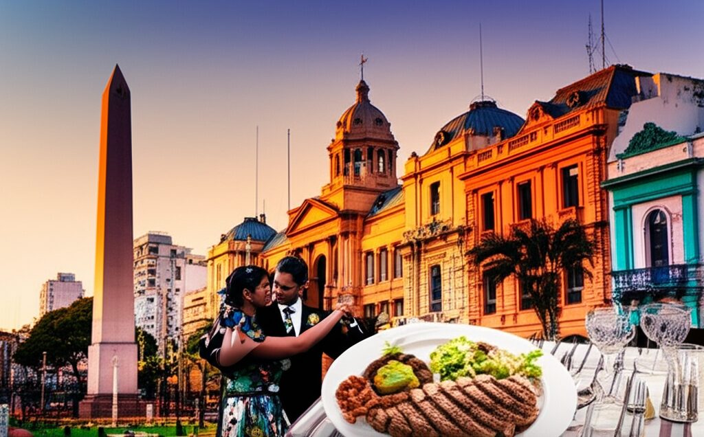 O Que Fazer em Buenos Aires: Roteiro Completo para 3, 5 ou 7 Dias