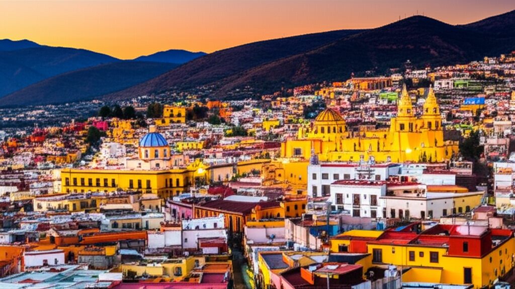 Guanajuato: Guia Completo com O Que Fazer, Pontos Turísticos e Dicas de Viagem
