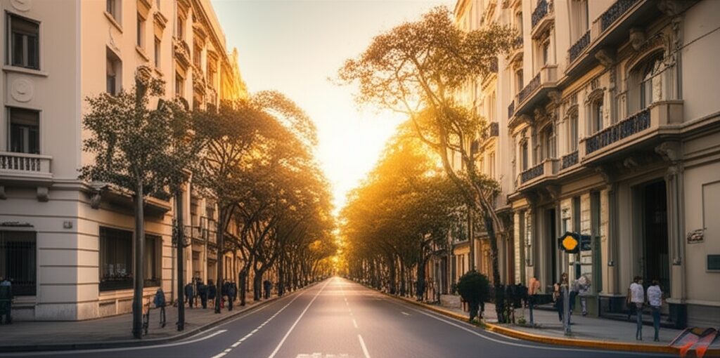 Onde Ficar em Buenos Aires: Melhores Bairros para se Hospedar e Dicas Essenciais