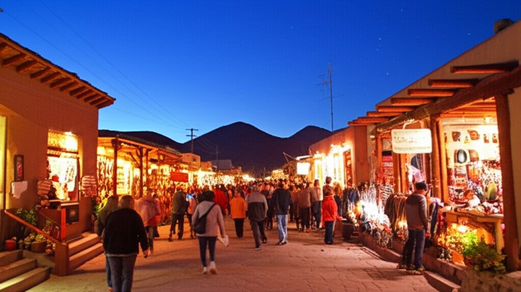 Onde Ficar em São Pedro de Atacama: Seu Guia Completo de Hospedagem no Deserto