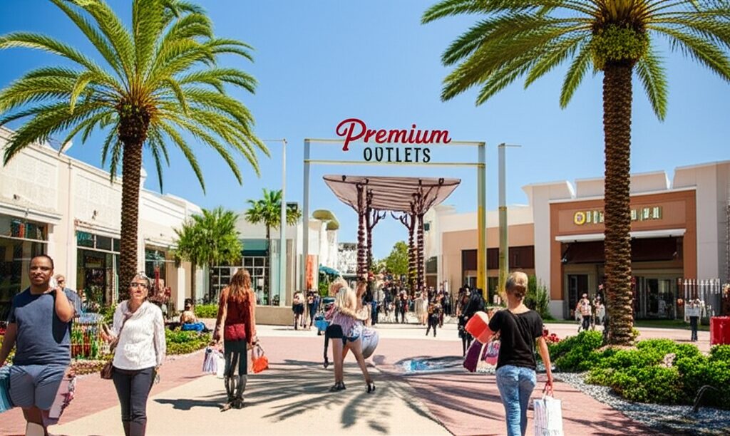 Outlets Premium Orlando: Guia Completo para Suas Compras Inteligentes