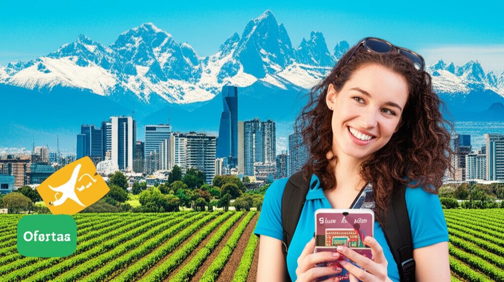 Pacotes Hurb Chile: Vale a Pena Comprar? Guia Completo e Dicas Essenciais