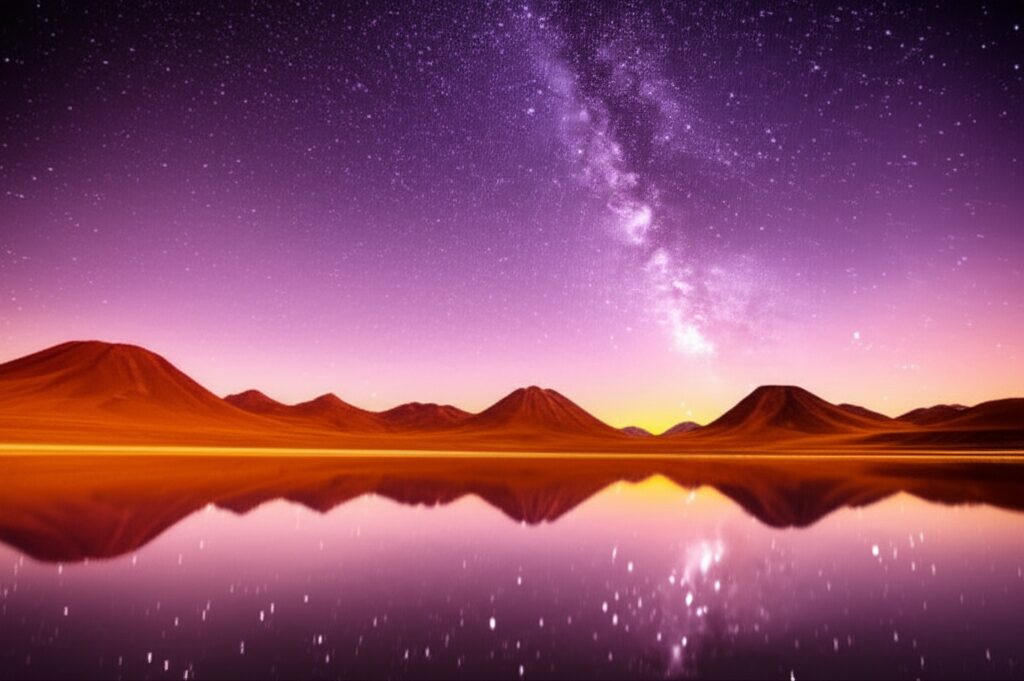 Deserto do Atacama: O Guia Completo para Planejar sua Viagem Inesquecível