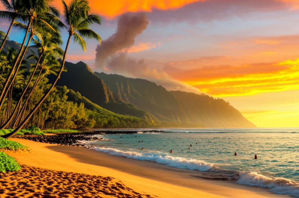 Meu Guia Top 10 do Havaí: Aventura Inesquecível nas Ilhas