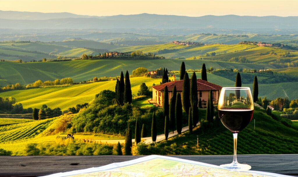 Roteiro Perfeito na Toscana: Guia Completo e Dicas Essenciais de Viagem