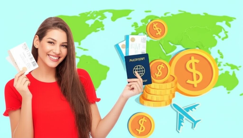 Passagens Aéreas Baratas: Guia Completo para Economizar na sua Viagem