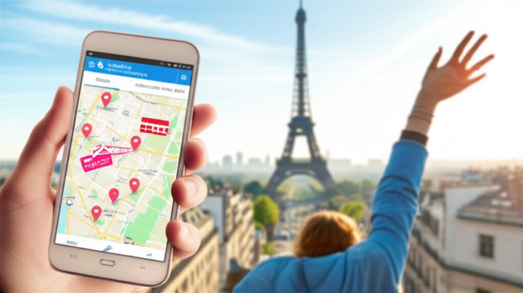 Passagens Aéreas Baratas Paris e França: O Guia Completo para Economizar