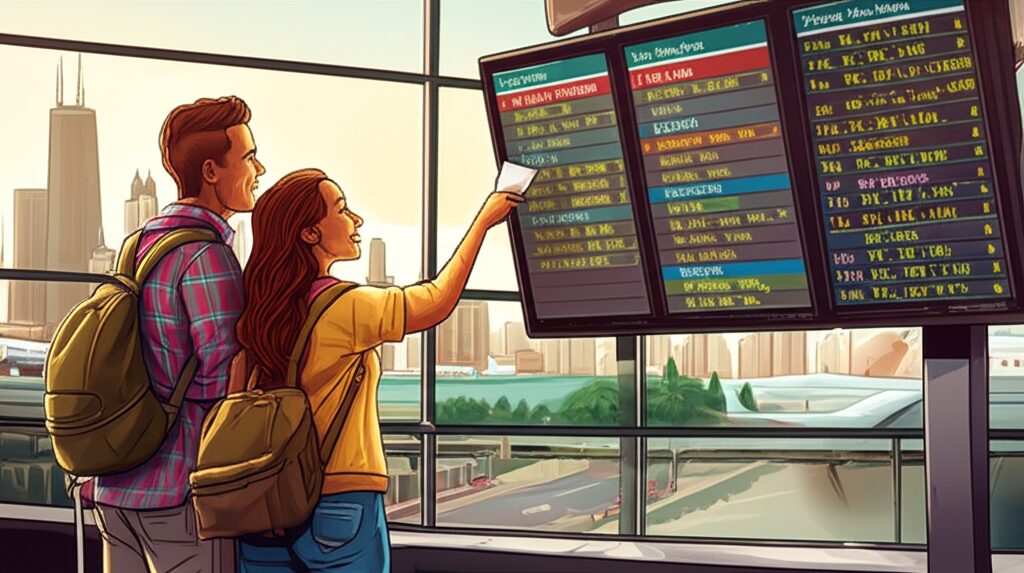 Passagens Baratas Bangkok: Nossa Jornada Épica de Chicago à Tailândia por Apenas $320!