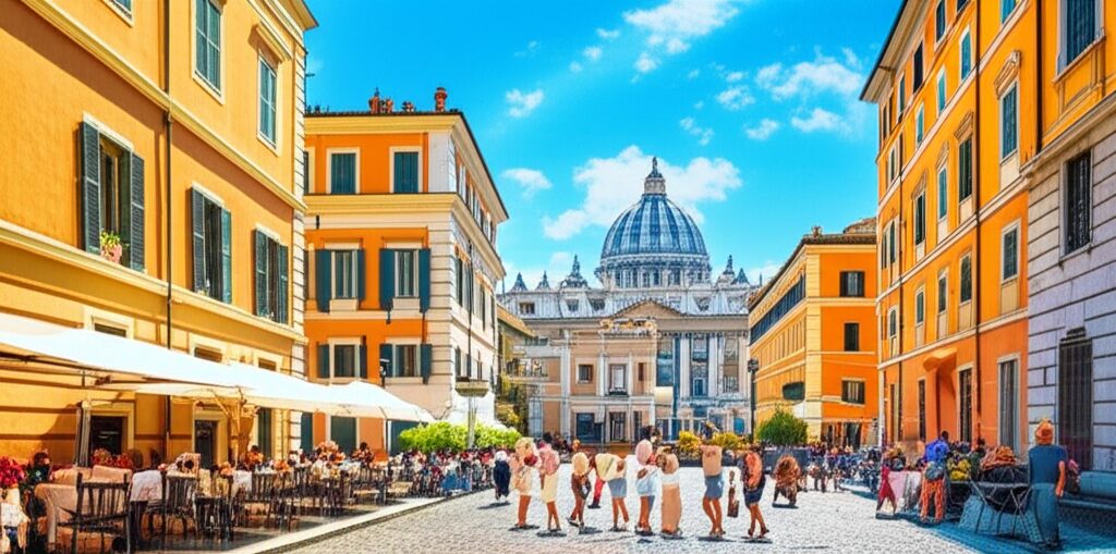 Passeios em Roma: Os 5 Melhores e Dicas Essenciais para sua Viagem