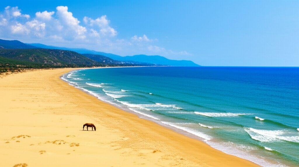 Chipre do Norte: Guia Completo de Viagem Inesquecível ao Tesouro do Mediterrâneo