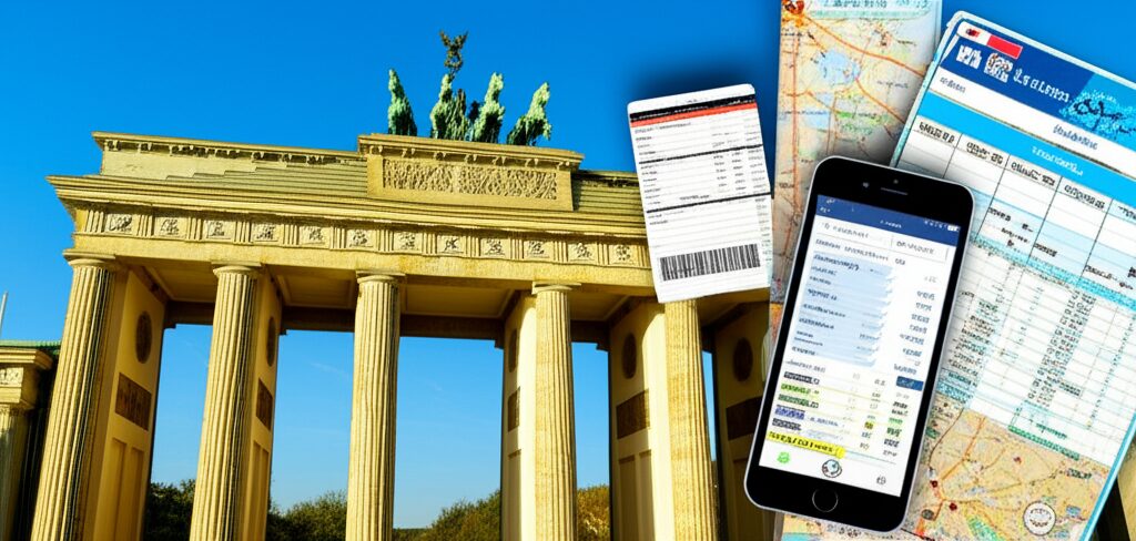 Guia Completo: Como Planejar Viagem Alemanha e Berlim com Dicas Essenciais para Economizar