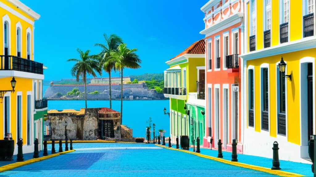 Porto Rico: Seu Guia Definitivo de Viagem ao Coração do Caribe
