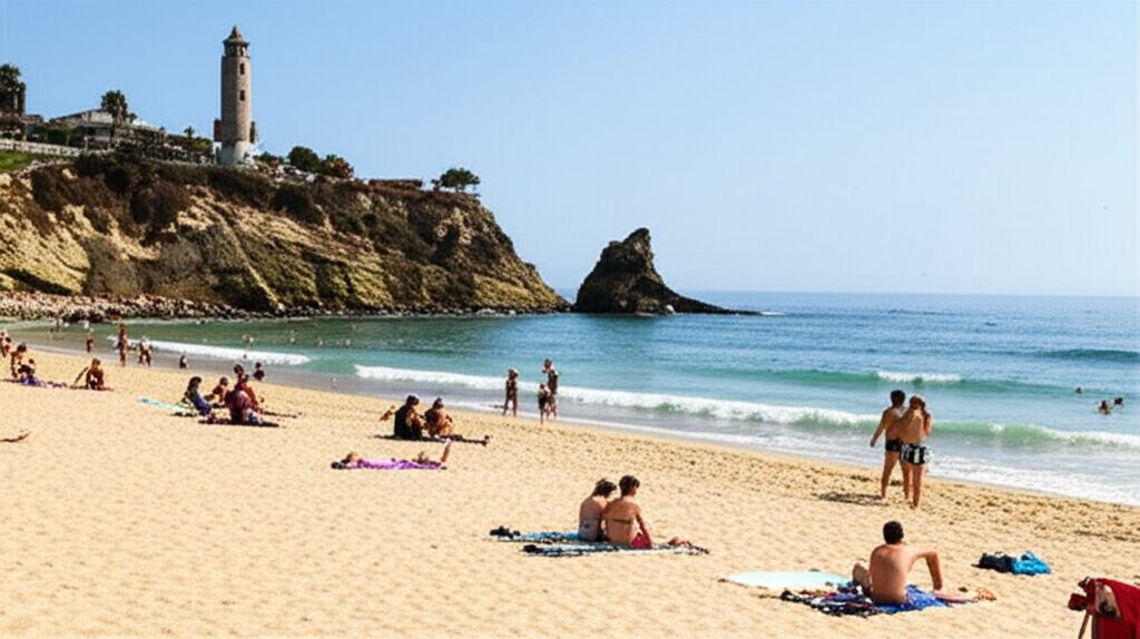 Laguna Beach Califórnia: Guia Completo para Seu Roteiro Inesquecível