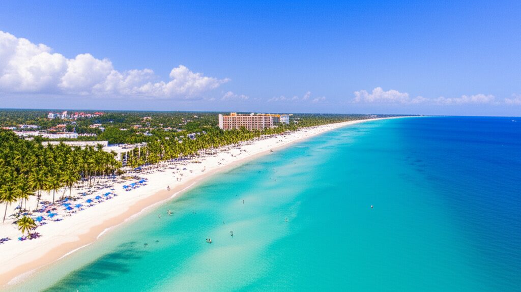 Onde Ficar em San Andrés: Guia Completo para sua Hospedagem Ideal