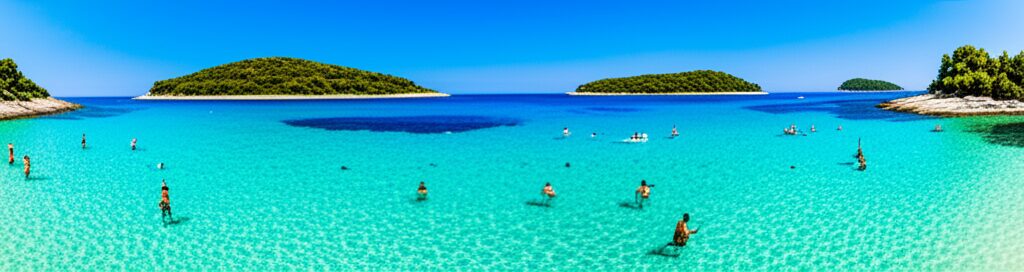 Ksamil, Albânia: Guia Completo e Dicas Essenciais para sua Viagem