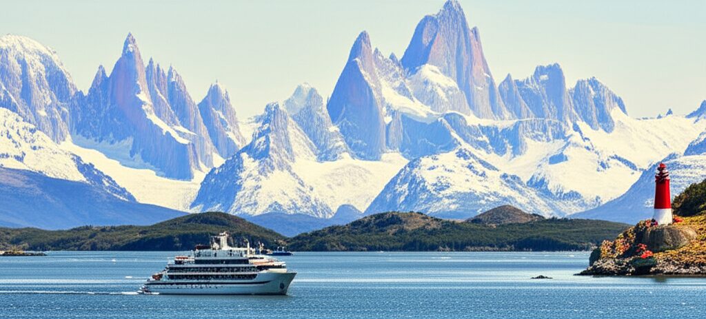 Quanto Custa uma Viagem a Ushuaia: Um Guia Completo para Planejar Sua Aventura na Patagônia Argentina