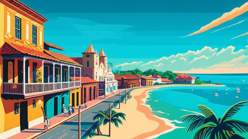 Quanto Custa Viajar para a Colômbia? Guia Completo de Custos e Dicas!