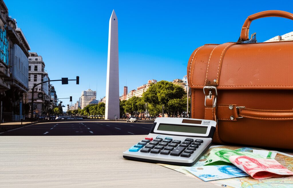 Quanto Custa Viajar para a Argentina? Guia Completo de Custos e Dicas