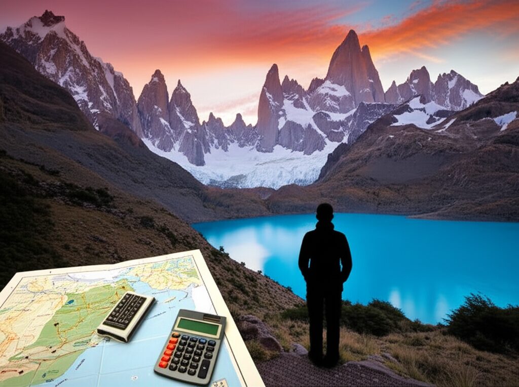 Quanto Custa Viajar para a Patagônia Chilena? Guia Completo de Preços e Dicas