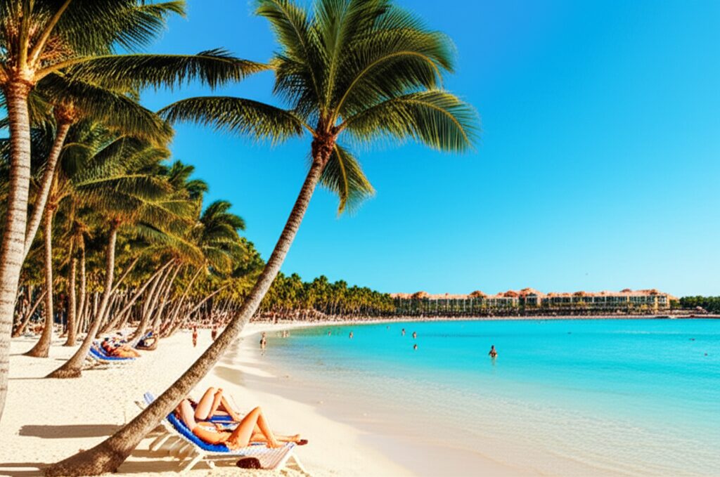 Onde Ficar em Punta Cana: Guia Definitivo para Sua Hospedagem Perfeita