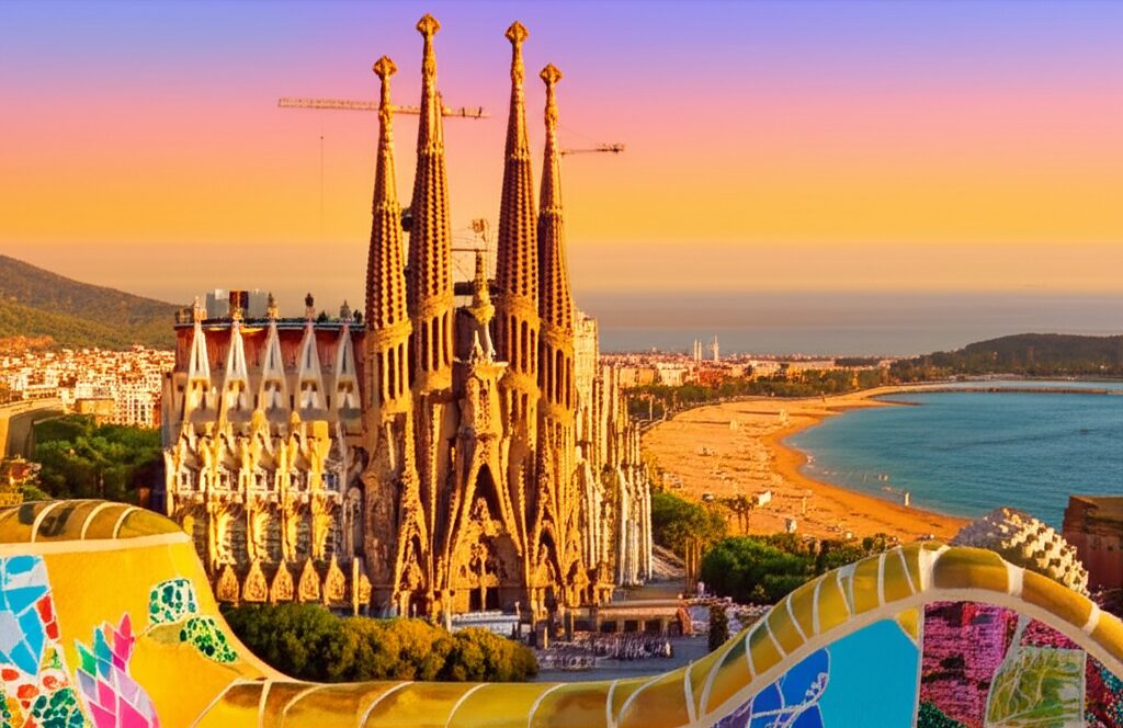 Roteiro Barcelona: Guia Completo para Descobrir a Cidade em Grande Estilo