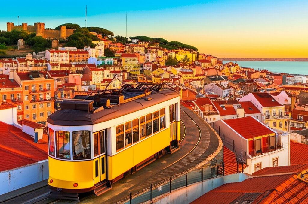 Roteiros Lisboa: Guia Completo de 3 a 7 Dias para Sua Viagem Perfeita