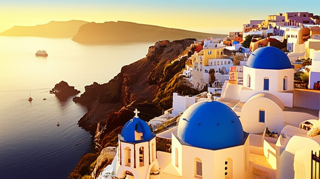 Viagem a Santorini: Guia Definitivo com as Melhores Dicas e Passeios Imperdíveis