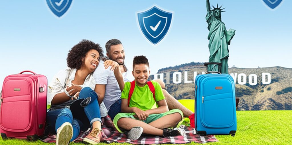 Seguro Viagem Estados Unidos: Essencial, Obrigatório e Dicas para Economizar