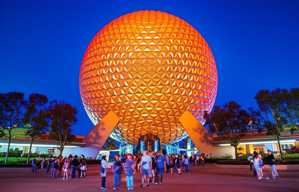 Epcot Disney Orlando: 10 Dicas Essenciais para Aproveitar ao Máximo o Parque