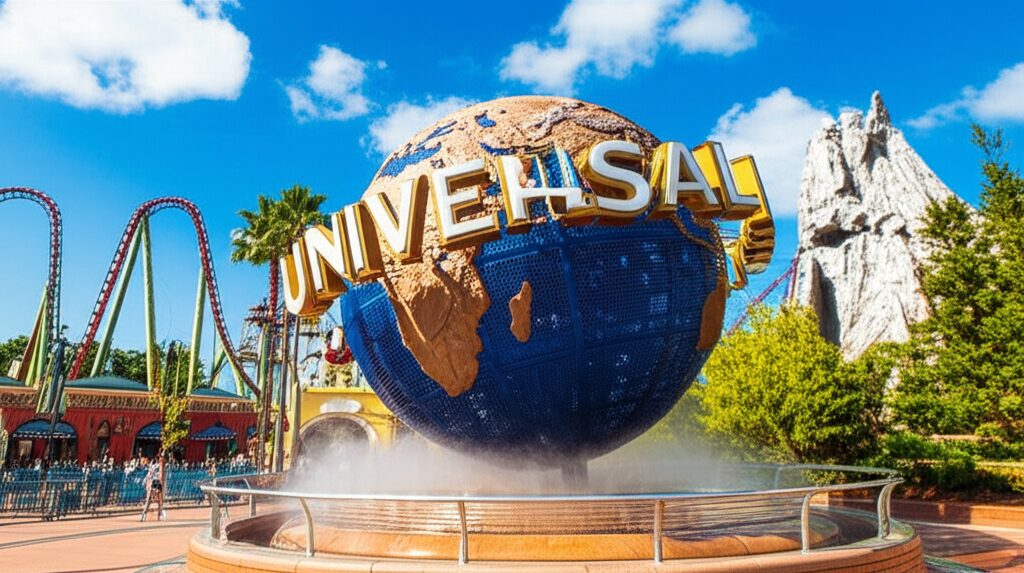 Universal Orlando: Studios ou Island of Adventure? Guia Completo para Sua Escolha