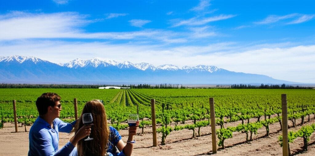 Guia Completo: Viagem para Mendoza Econômica e Inesquecível