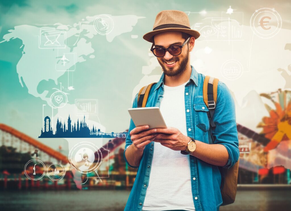 Dicas de Viagem: Desbrave o Mundo e Economize Muito com Nossos Roteiros!