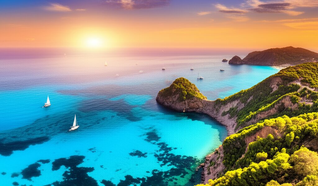 As Melhores Praias de Ibiza: Guia Completo para sua Viagem Inesquecível