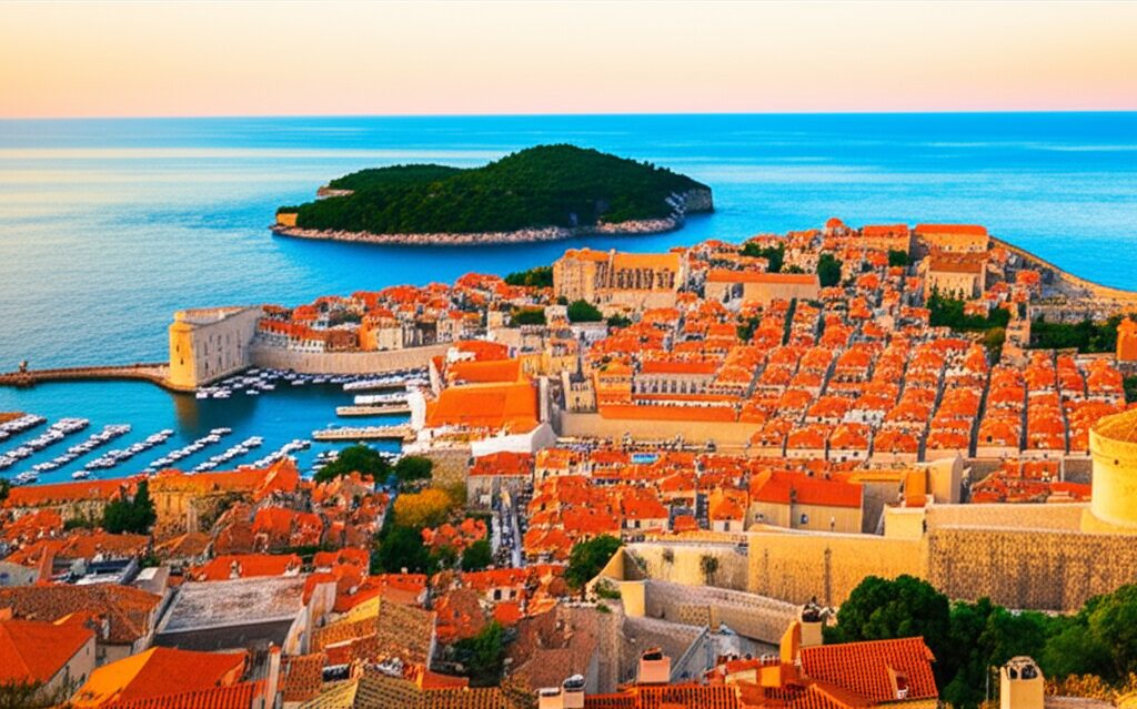 Guia Definitivo: As 10 Melhores Experiências em Dubrovnik, a Pérola do Adriático