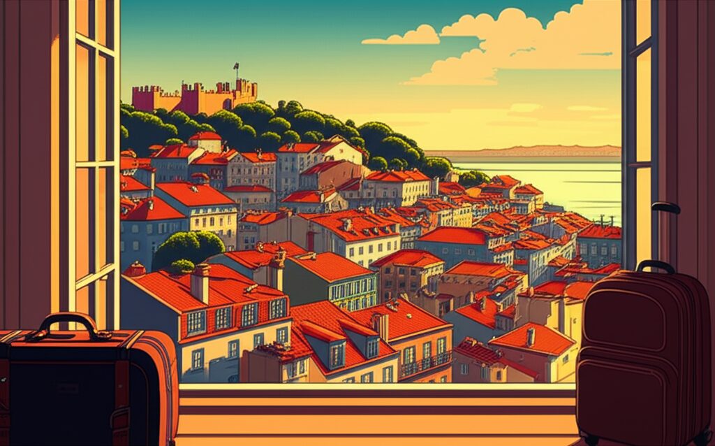 Hotéis Bons e Baratos em Lisboa: Guia Completo para sua Viagem Incrível