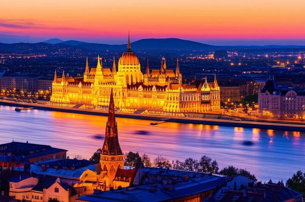 O que fazer em Budapeste: Guia Completo com as 10 Melhores Atrações Essenciais