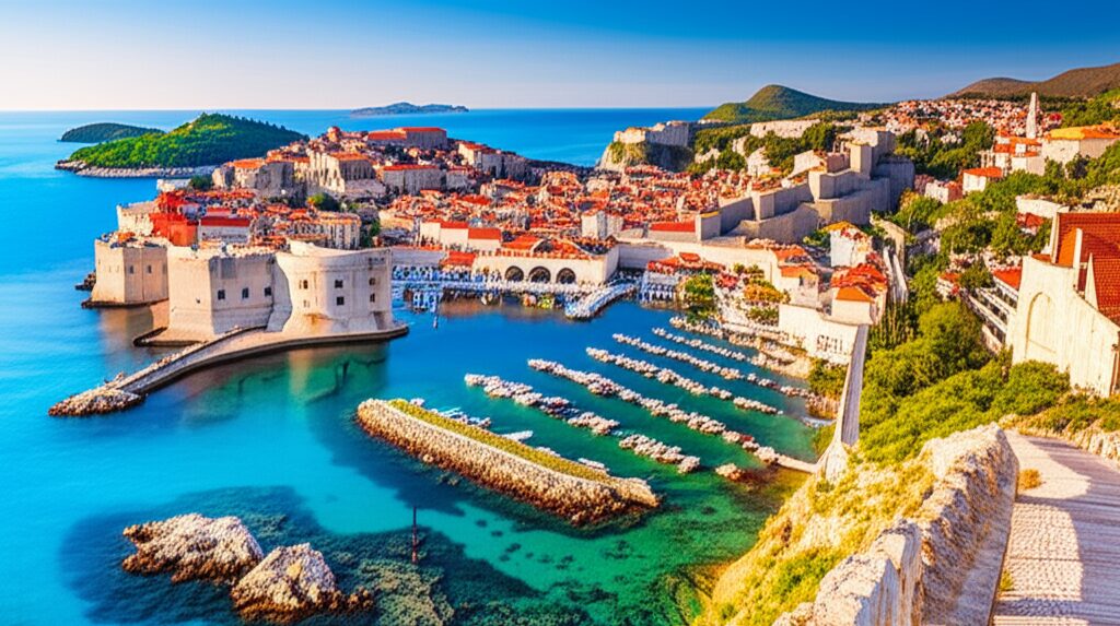 Roteiro Croácia: Guia Inesquecível pelos Destinos Mais Encantadores do Adriático