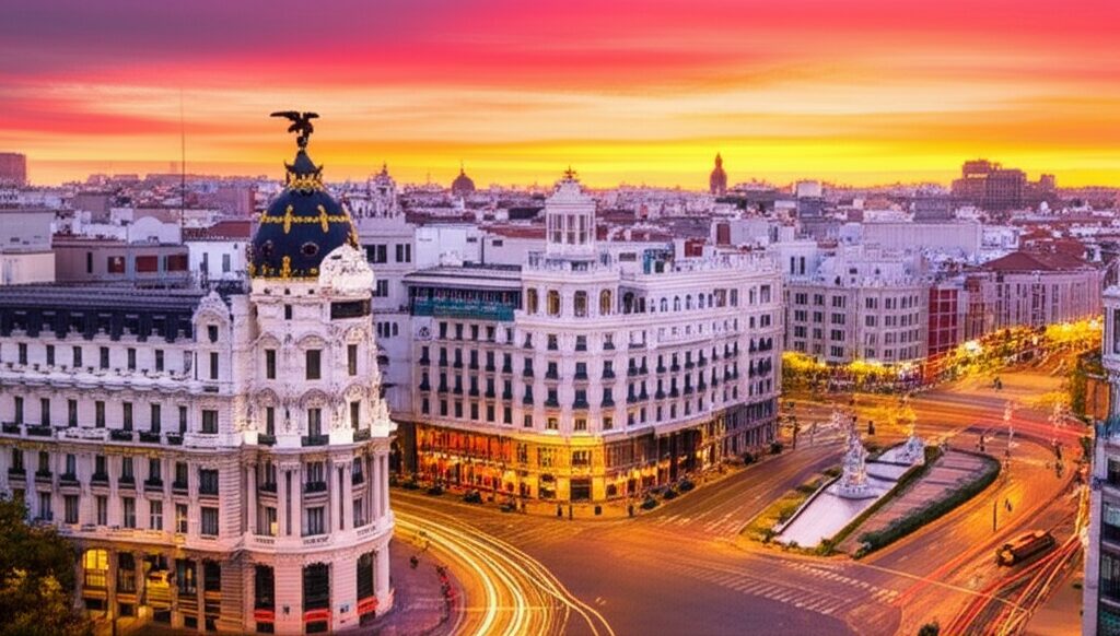 Roteiro Madrid Completo: Guia de 2, 3 ou 4 Dias para sua Viagem Perfeita