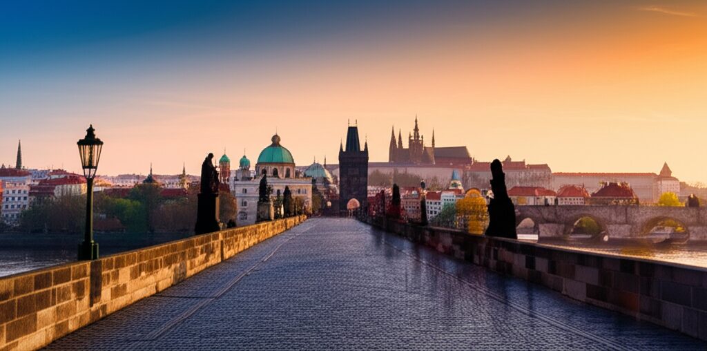 Guia Completo: Planeje Sua Viagem a Praga para uma Eurotrip Inesquecível